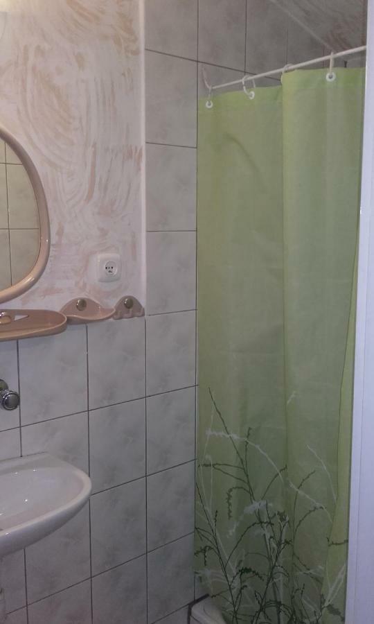 Pokoje Goscinne U Danuty Mizerna Ngoại thất bức ảnh
